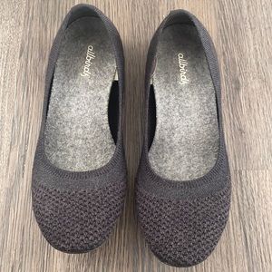 ALLBIRDS Tree Breezers